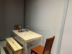The Jovell (D17), Condominium #476706961